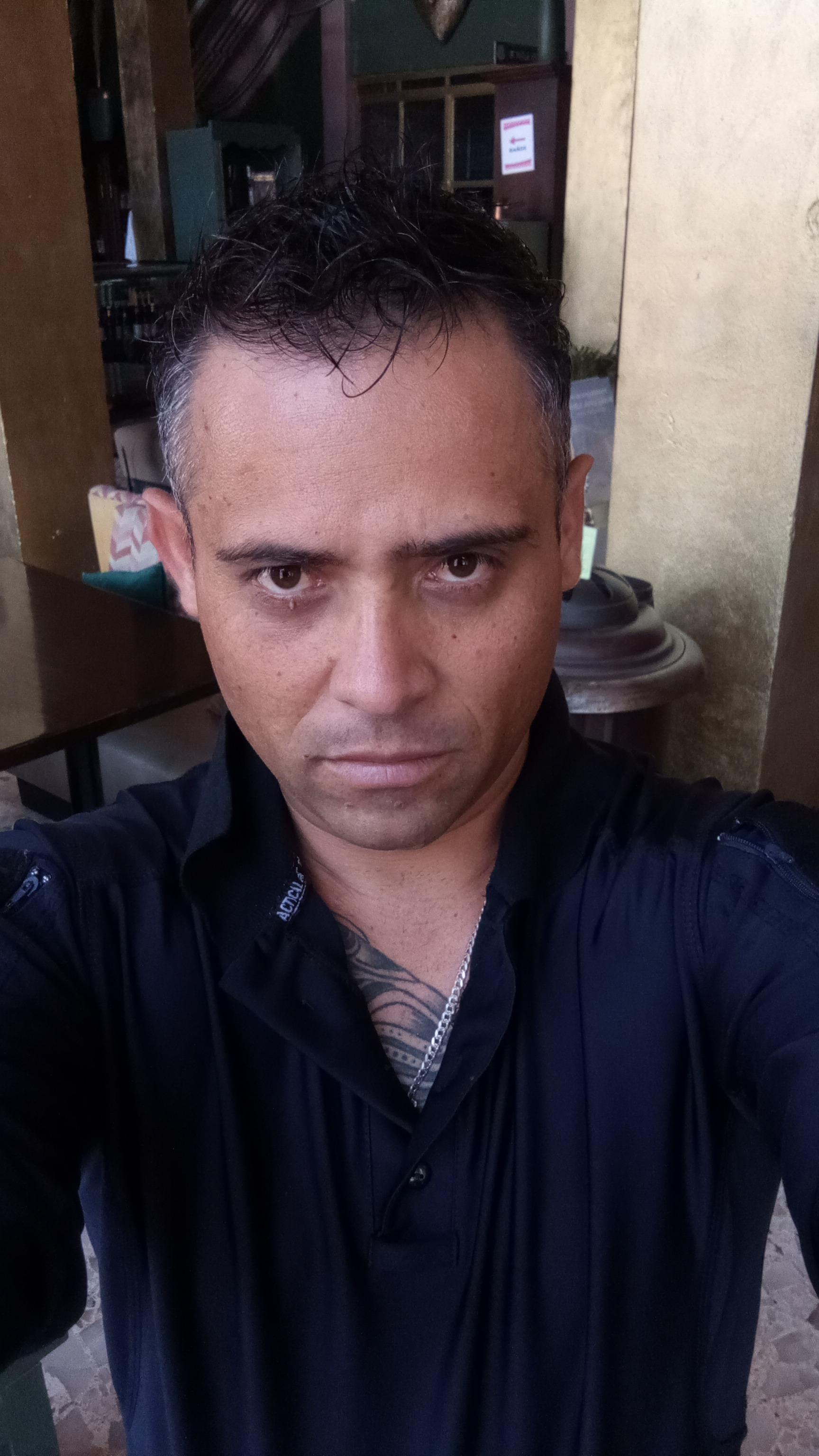 Jokerydes live from Mexico