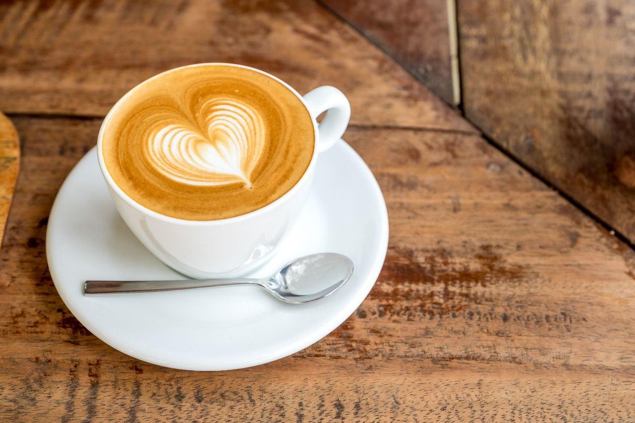 Joliebarista live from Ukraine