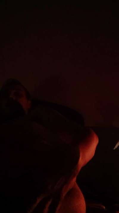 JosephCam live from Spain