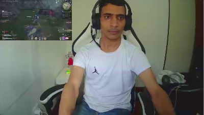 Joshuuuuuu live from Colombia