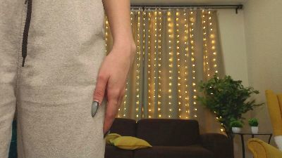 JovitaCourneya live from United States