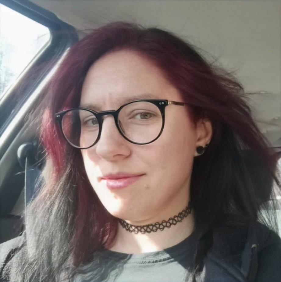 JudyHypnotic live from Germany