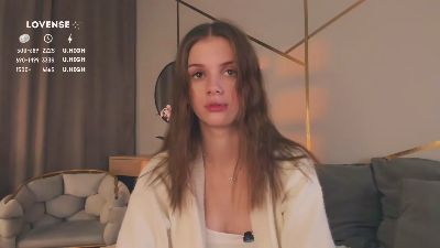 JulianaGambell live from United States