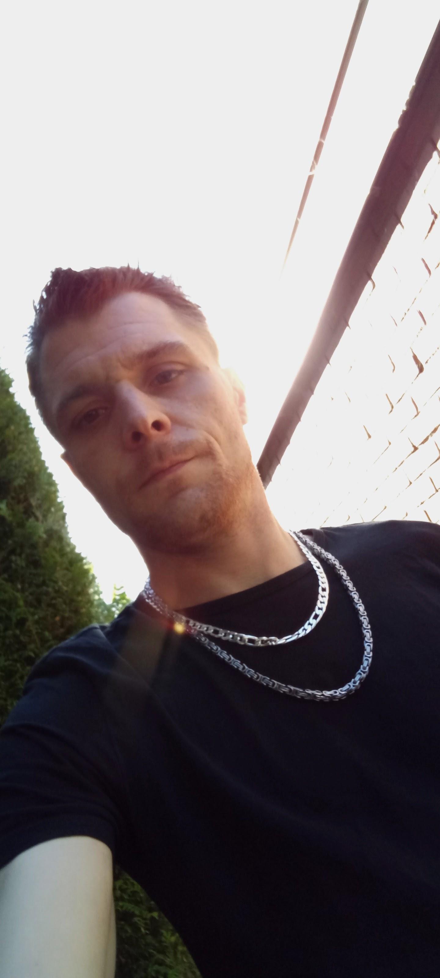 JustSex087 live from Germany