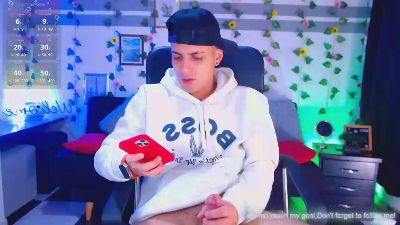 JustinAGT live from Spain