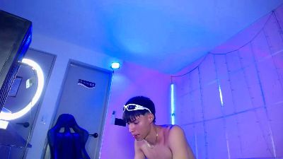 Justin_gray live from Colombia
