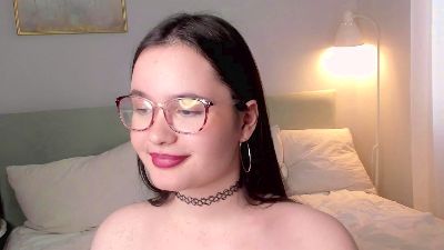 KareenShepard live from Netherlands