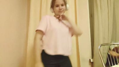 KarylHardyman live from France