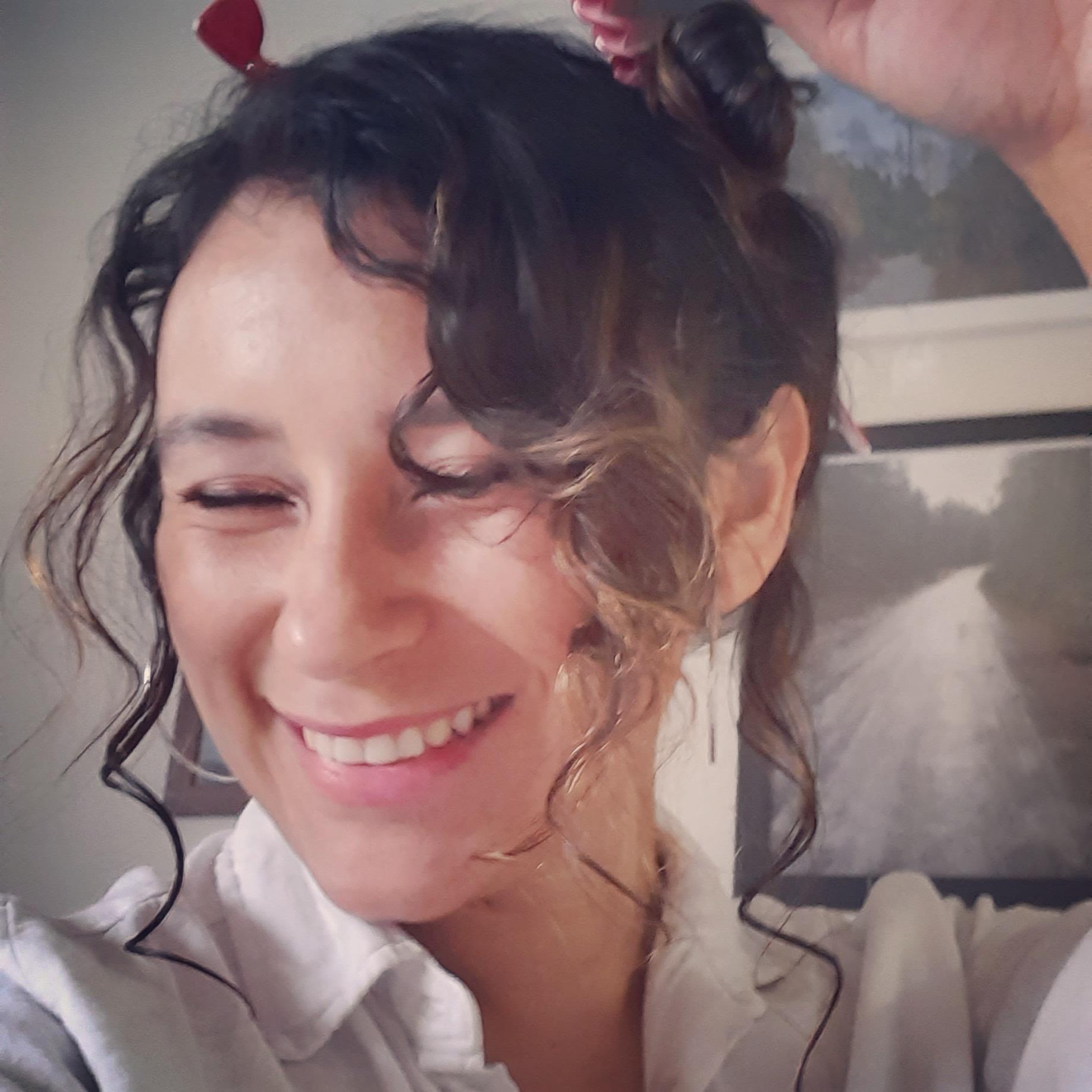Kate_Danswet live from France
