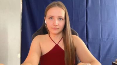 KatharynAucter live from Belgium