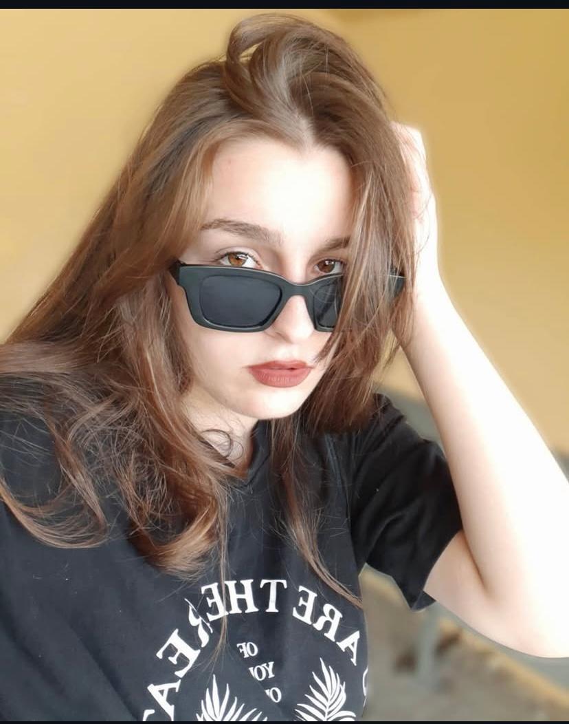 KatleenMendoza live from United States