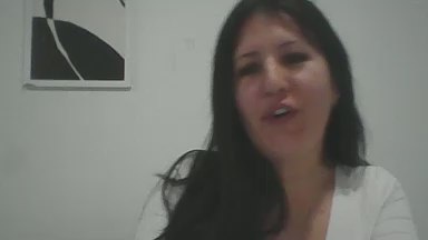 Keila_666 live from Argentina