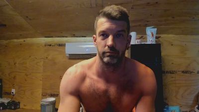 Kenny_Kyle live from United States