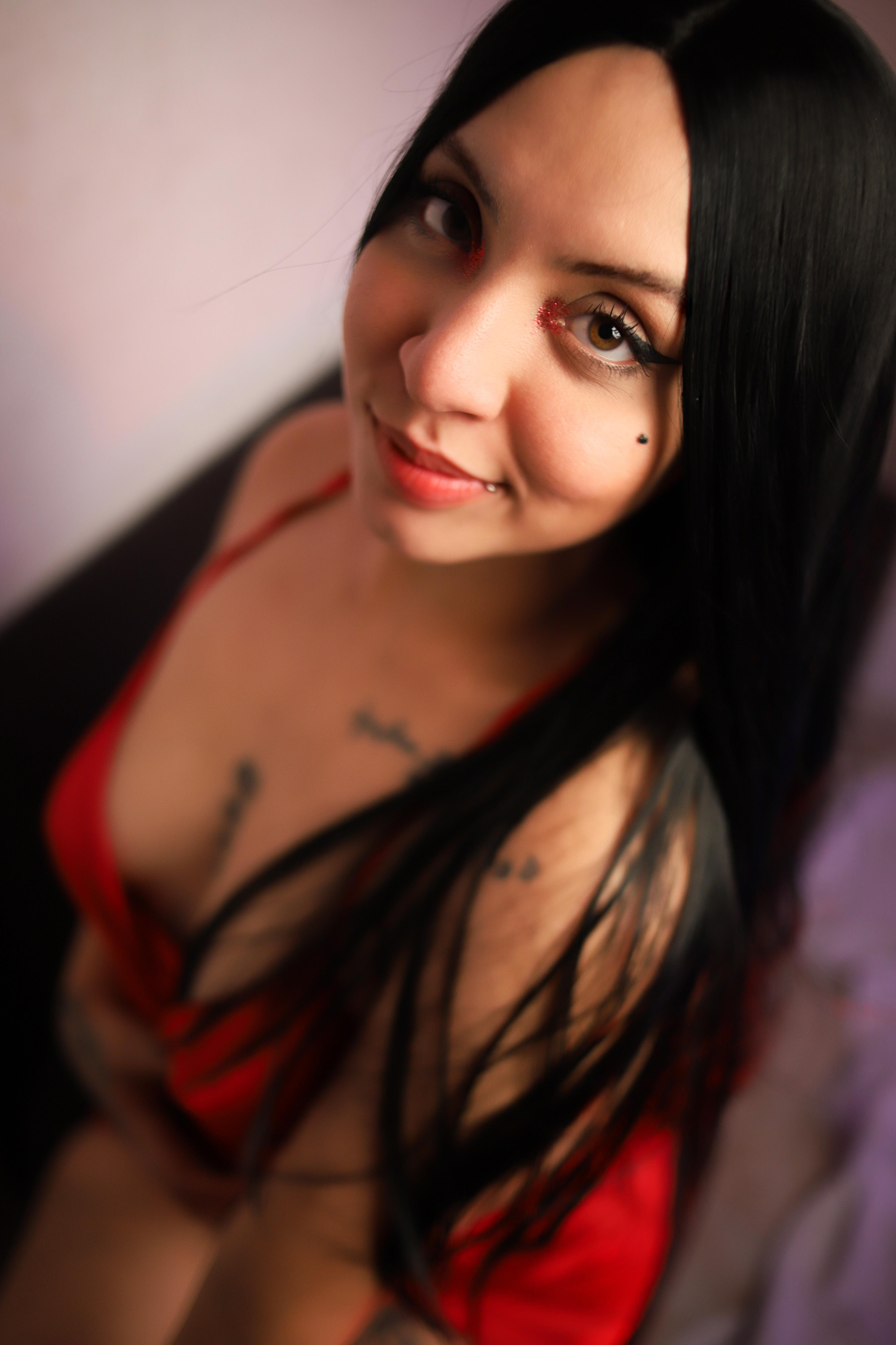 Ketziia_Doll live from Colombia