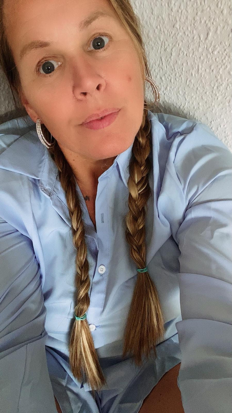 KimMitch live from Germany