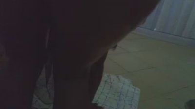 KimberleyW live from Kenya