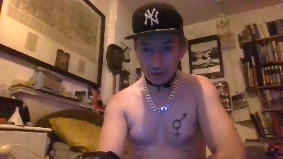 KinkSlutSlave live from United Kingdom
