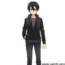 Kirito_san live from Venezuela