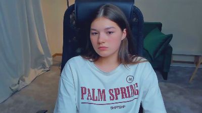 KirstinRies live from United States