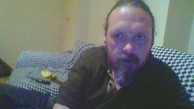 Klarrrk live from United States
