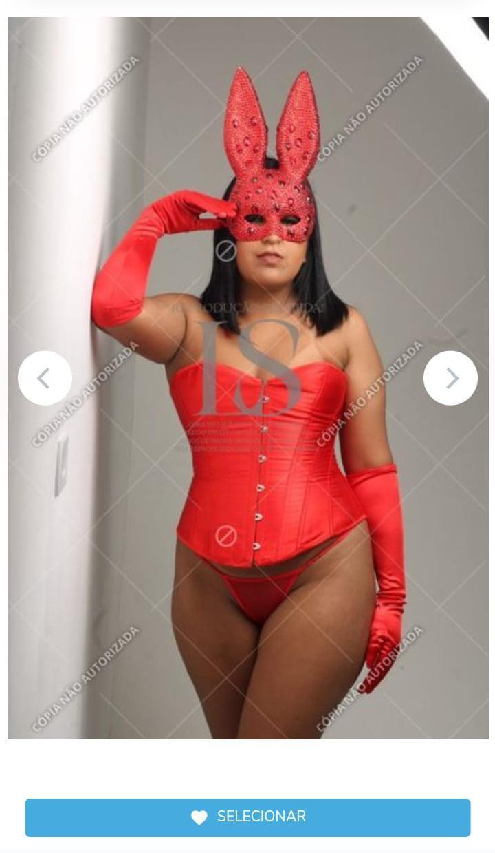 Lailamello live from Brazil