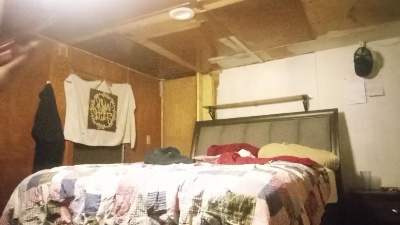 Landongray1982 live from United States