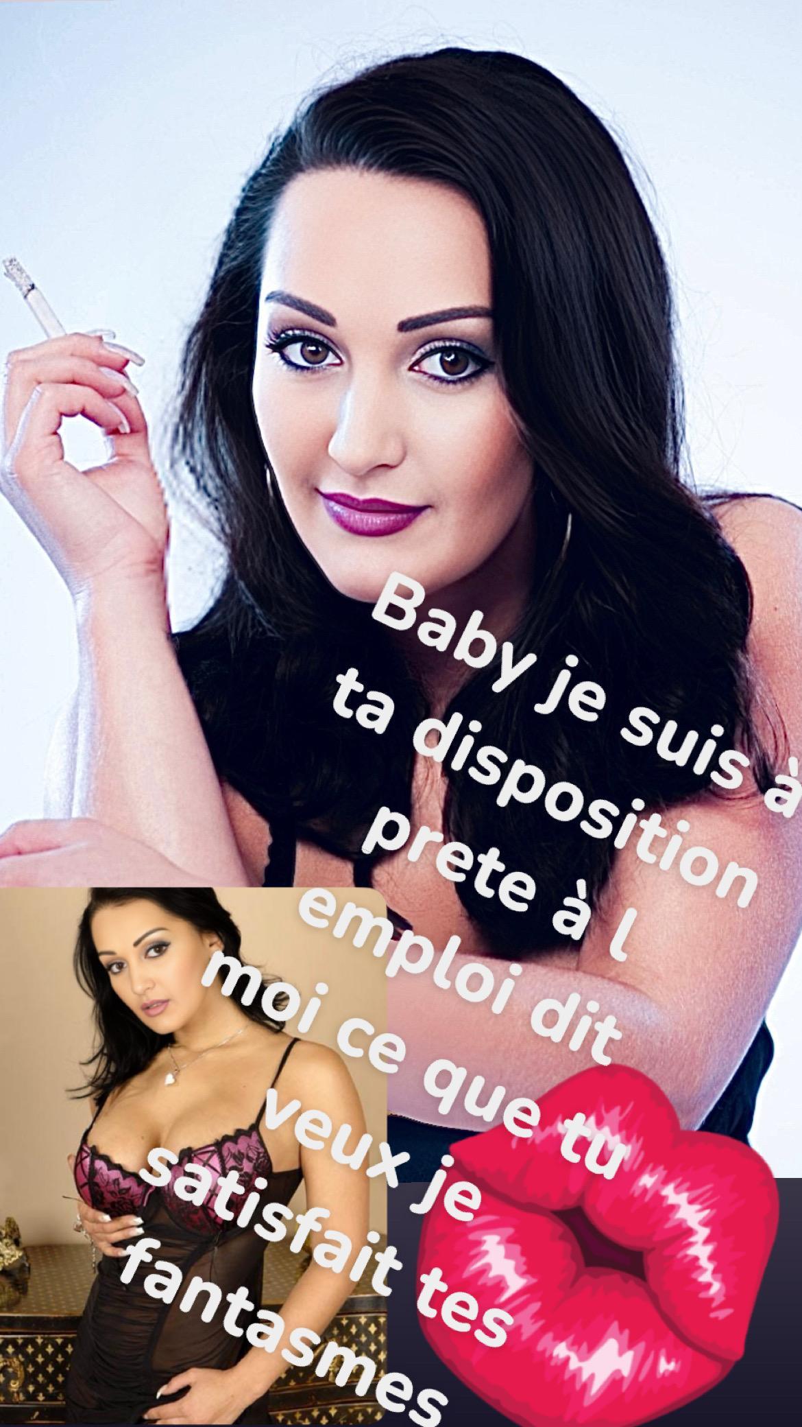 Latinaesp live from France
