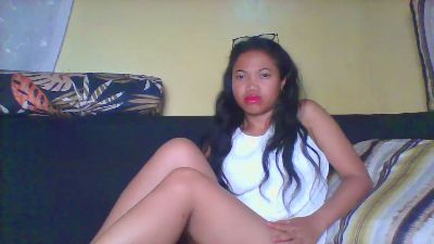 LaurenCute live from Madagascar