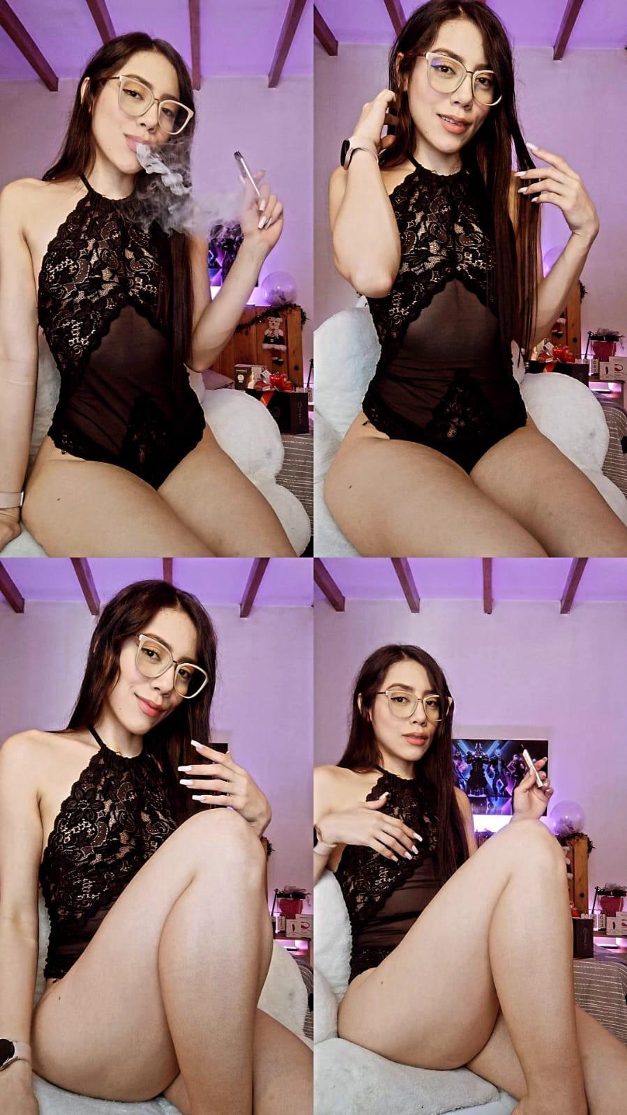 LaurenJGray live from Colombia