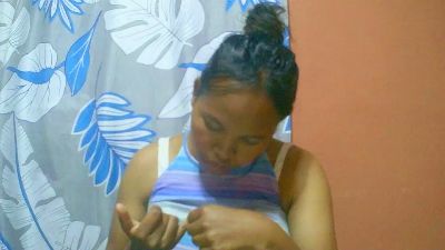 Laurena007 live from Madagascar