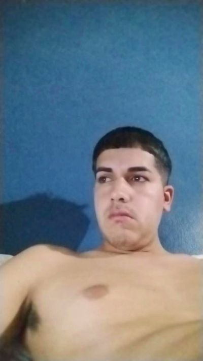 Leitokss live from Argentina