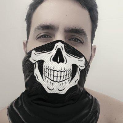 LeoninoCarioca live from Brazil