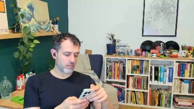Lestat558 live from Argentina