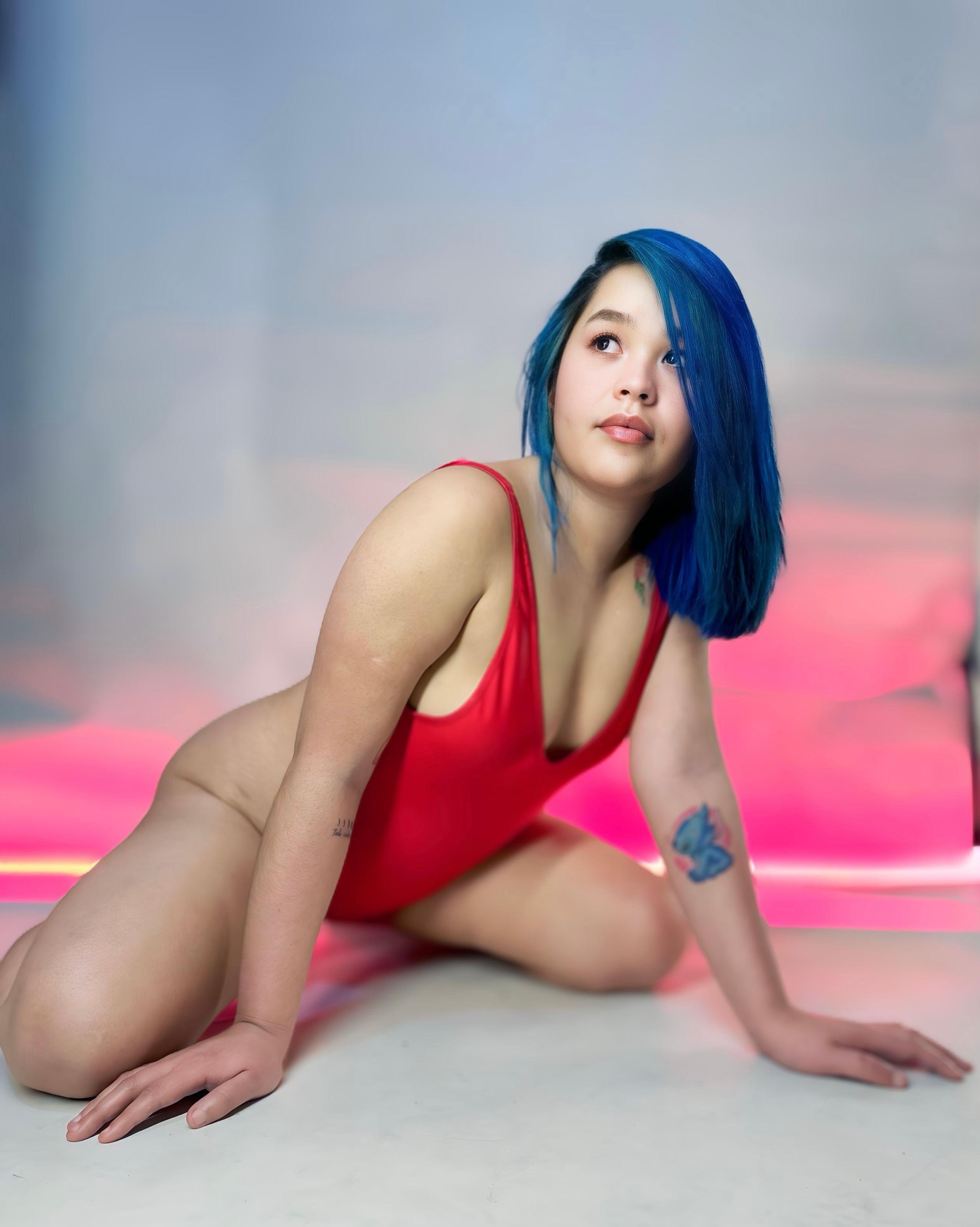 Lexy_love1 live from Chile