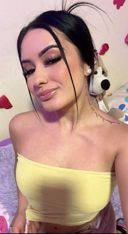 Lia_kentuky live from Colombia
