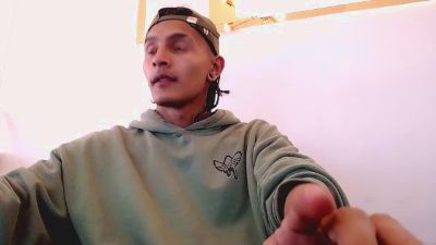 LianScot live from Colombia