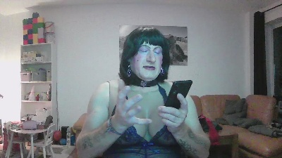 Lilli38m live from Germany