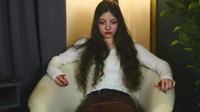 LilyMatias live from France