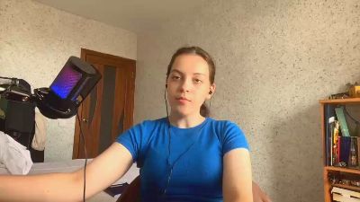 LindaBelarmino live from Poland