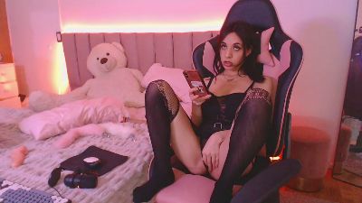 Littlebunnyyyy live from Argentina
