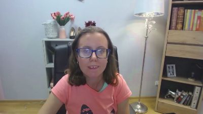 Lizzy_Femme live from Austria