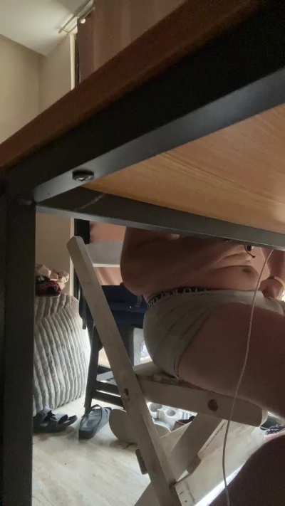 Lonewolf323 live from Mexico