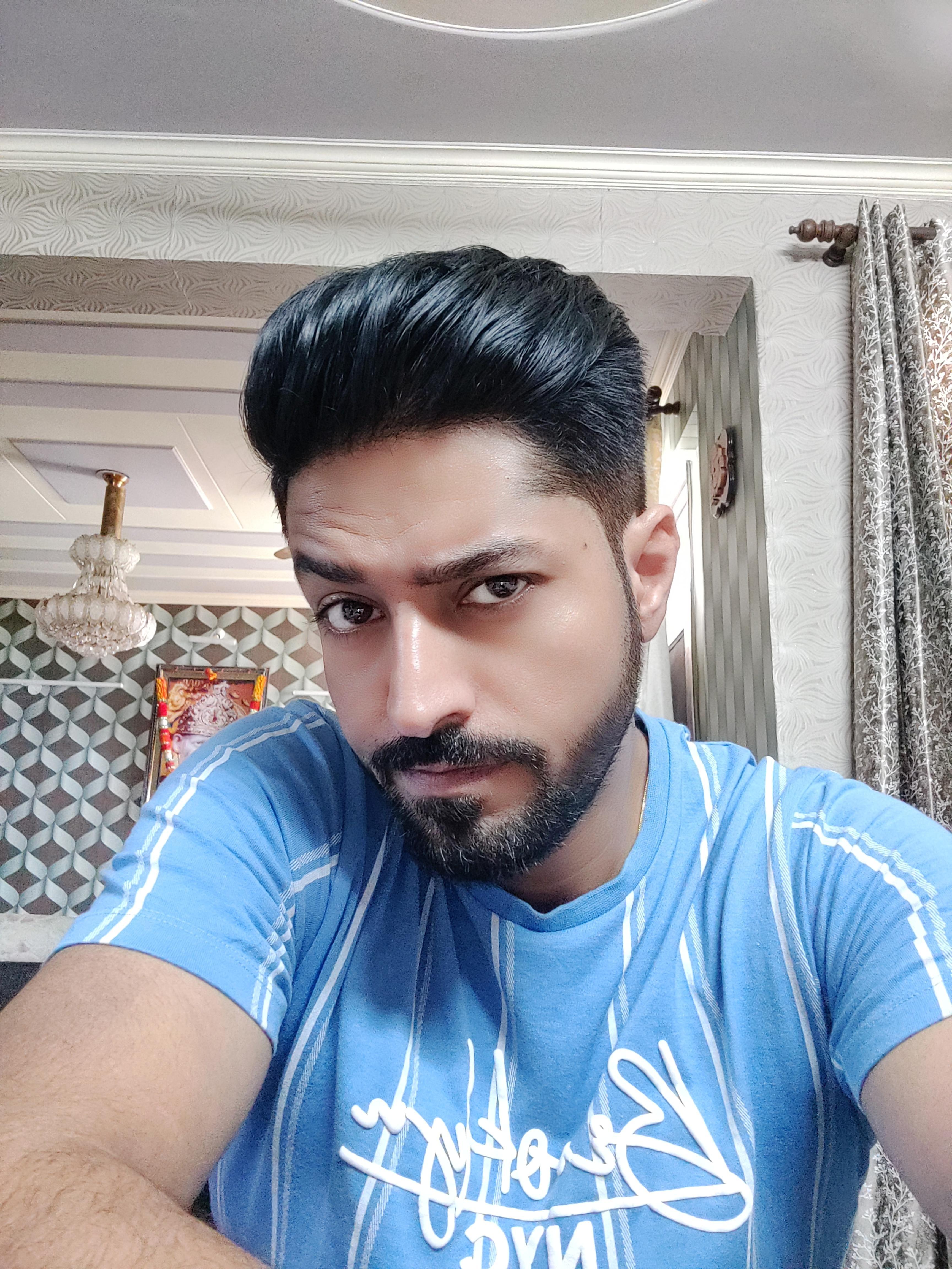 Love_Sweat live from India