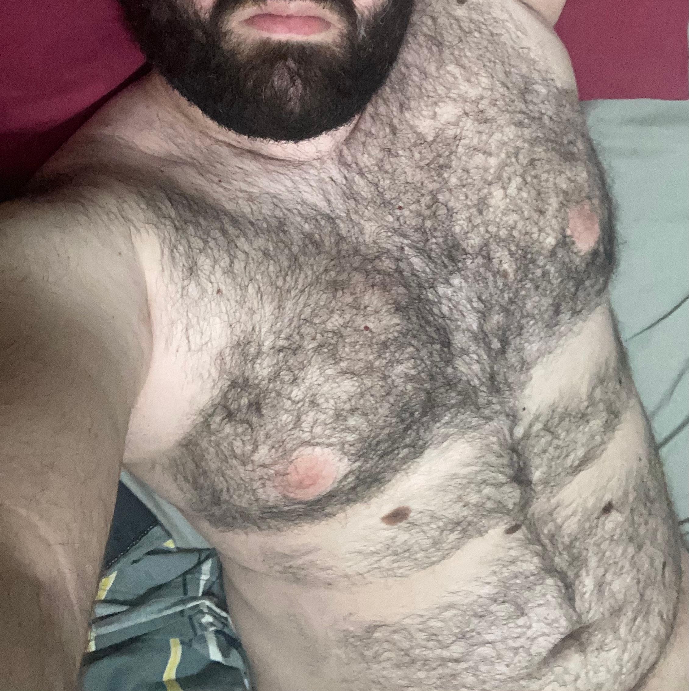 LucasBear92 live from Brazil