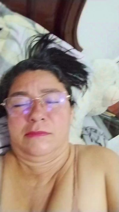 Lucerito_San live from Colombia
