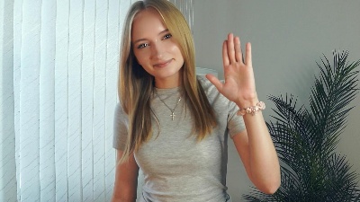 LudieAugustave live from France