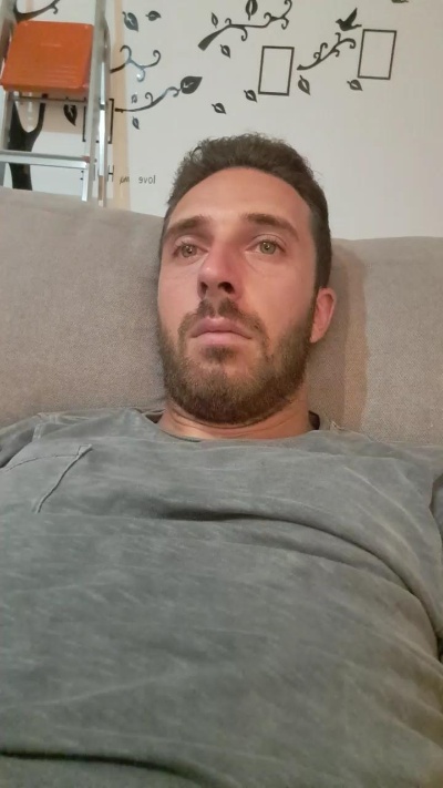 Luga97 live from Italy