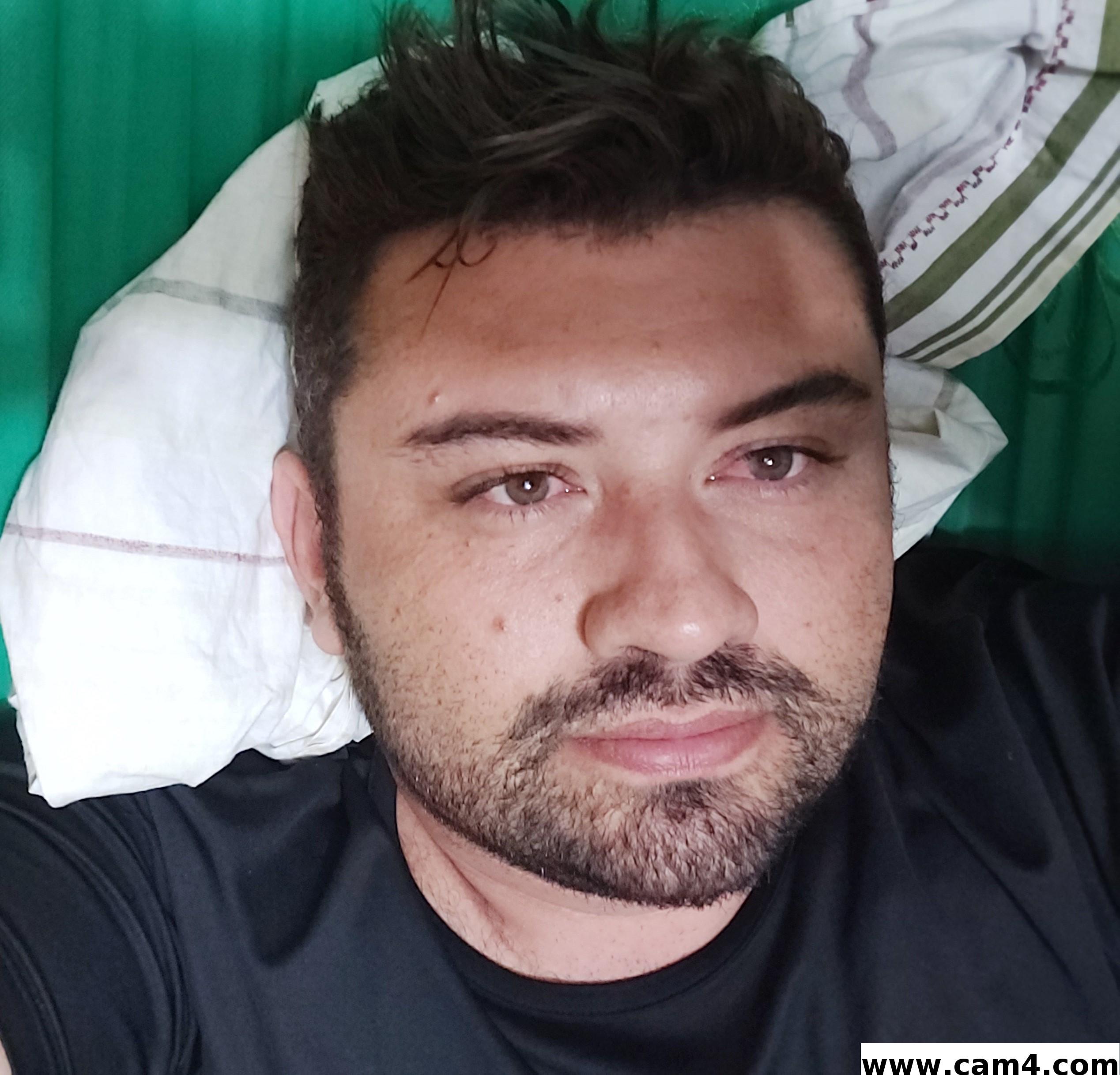 Luizfrp live from Brazil