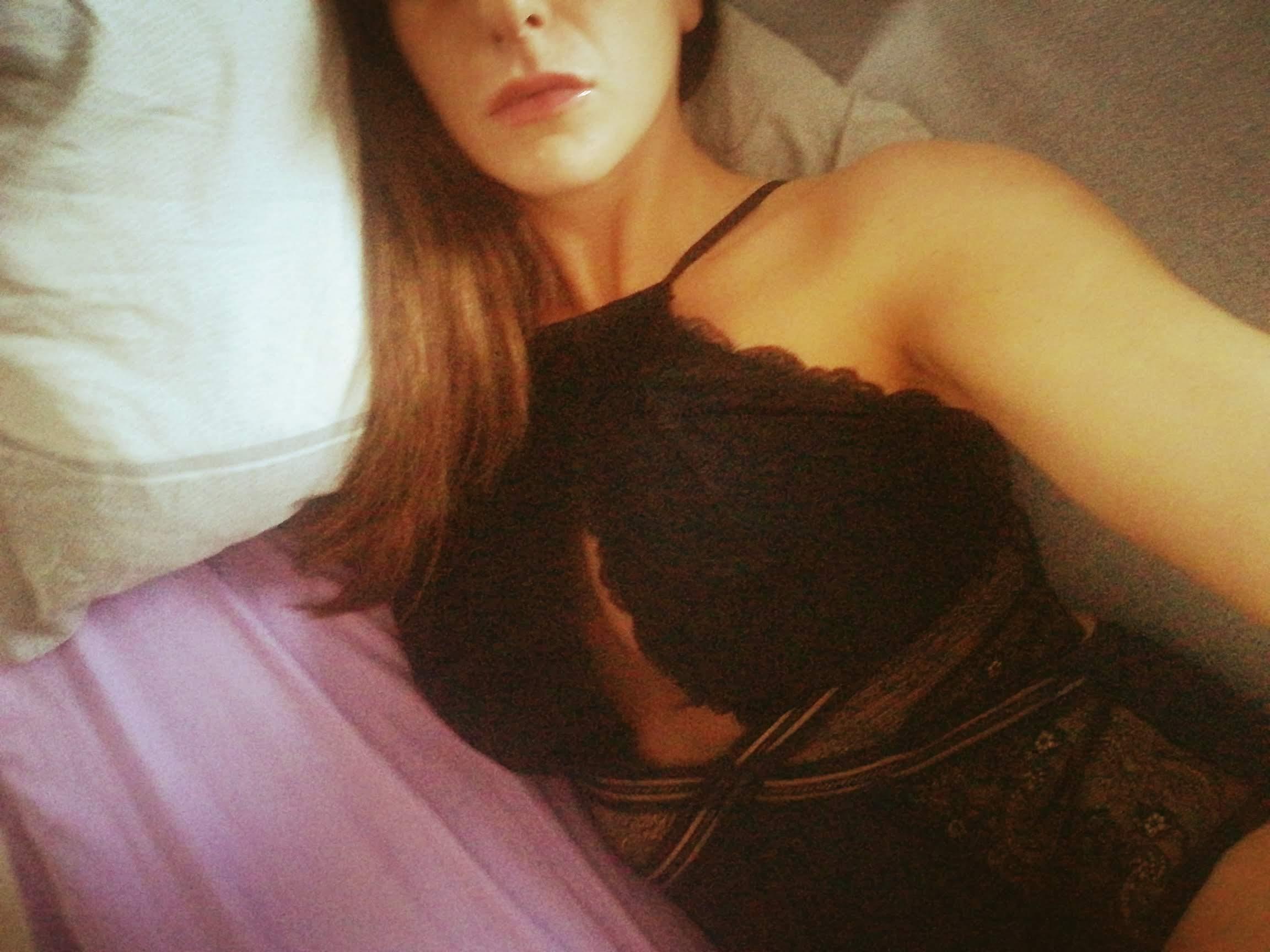 Lullina1 live from Italy