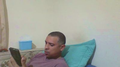 MULATOLAGOSRJ live from Brazil